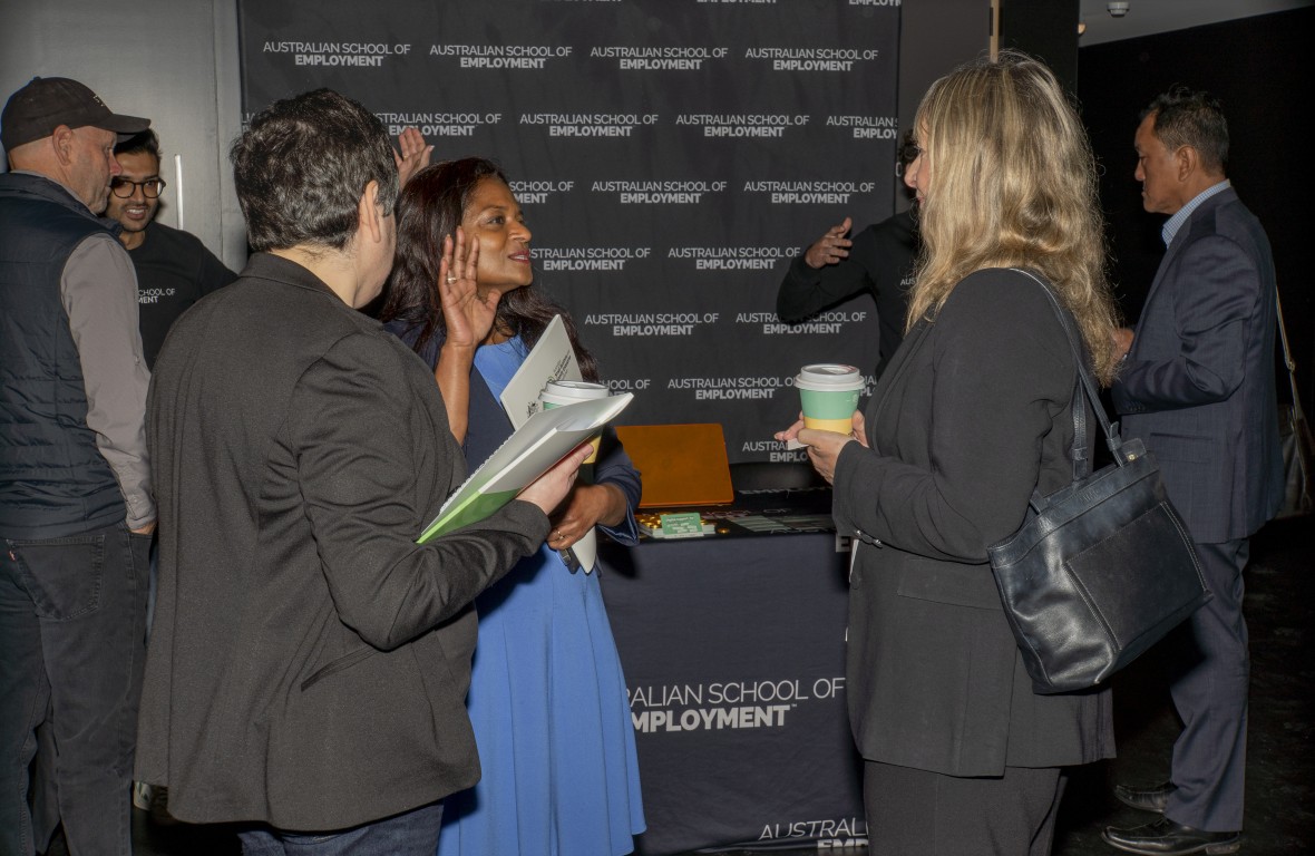 Networking